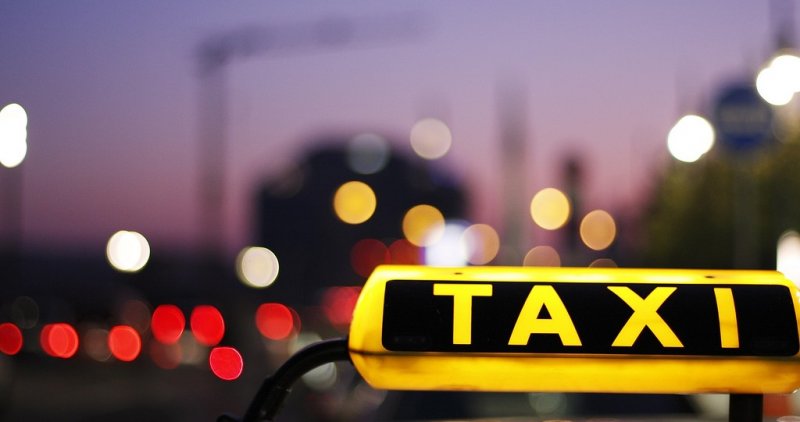 ЧЕЧНЯ. В ЧР изолирован таксист из-за перевозки зараженного коронавирусом пассажира