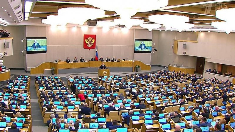 ЧЕЧНЯ. В Российской Федерации принят закон о региональных уполномоченных по правам человека.