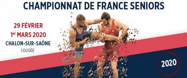 ЧЕЧНЯ. Полное превосходство вайнахских борцов на чемпионате Франции 2020