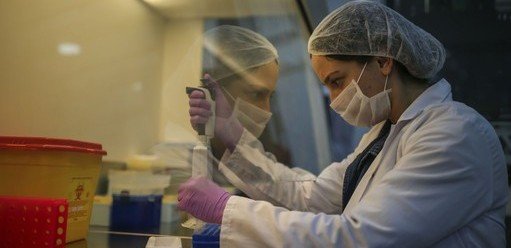 ЧЕЧНЯ. За сутки в Чеченской Республике не зарегистрировано новых случаев заражения коронавирусом