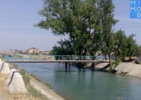 ДАГЕСТАН. Свыше 100 млн рублей направят на реконструкцию оросительного канала Дагестана