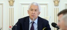 ДАГЕСТАН. Владимир Васильев: «Наша задача – создать условия, в которых легальное производство и легальный оборот продукции будут выгоднее, чем контрафакт»