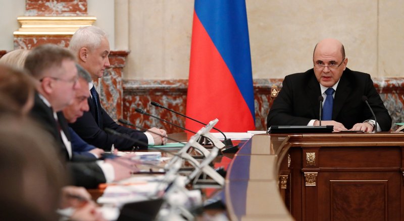 Гражданам СНГ не ограничат въезд в Россию