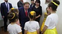 ИНГУШЕТИЯ. Глава Ингушетии поручил обеспечить школьников регулярным бесплатным посещением музеев