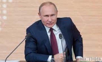Ю.ОСЕТИЯ. Путин: Саакашвили не сдержал слова не применять силу в Абхазии и Южной Осетии