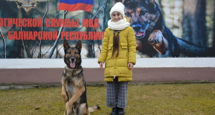 КБР. Персональная экскурсия для Рианны