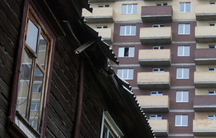 КЧР. 16 жильцов аварийного дома в Эркен-Шахаре Ногайского района получат новое жилье до конца текущего года