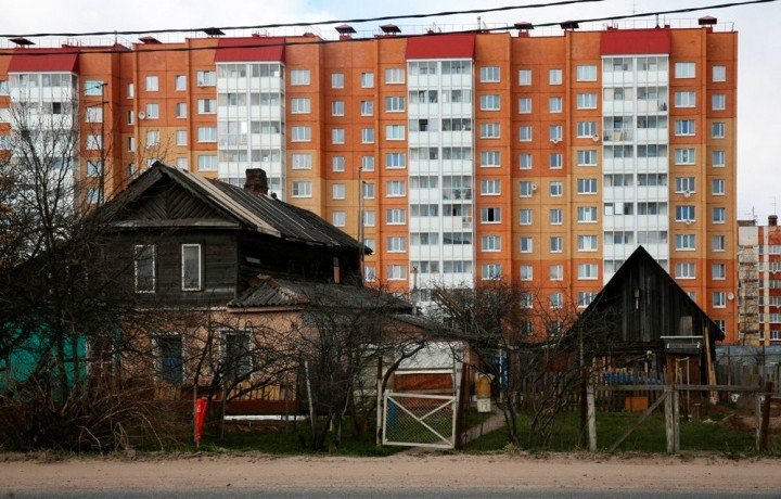 КЧР. В Карачаево-Черкесии до 2024 года будут расселены жильцы из 7 аварийных многоквартирных домов общей площадью 2 749,7 кв. метров