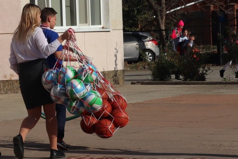 КРАСНОДАР. Мероприятия с участием свыше 100 человек ограничены на Кубани с 18 марта