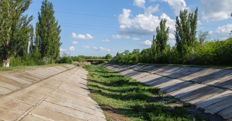 КРЫМ. Аксёнов прокомментировал высказывания о возможном возобновлении подачи воды в Крым