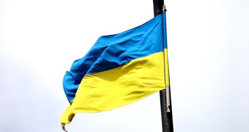 КРЫМ. Украина закроет свою границу для иностранцев на две недели