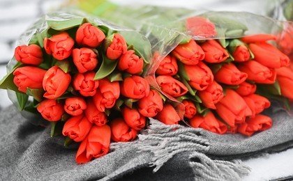 Назван лучший подарок россиянкам на 8 Марта