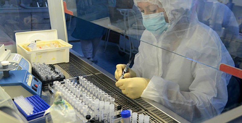 Новые случаи коронавируса нашли в 18 регионах России