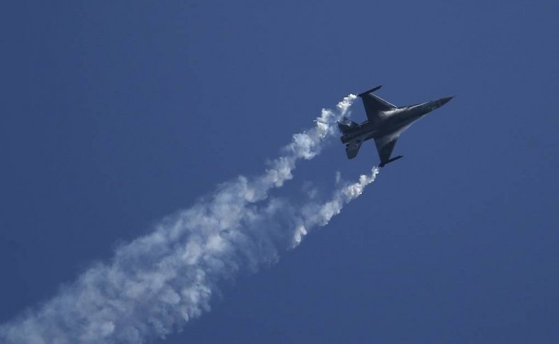 Россия не может гарантировать безопасность полетов авиации Турции над Сирией – Минобороны РФ