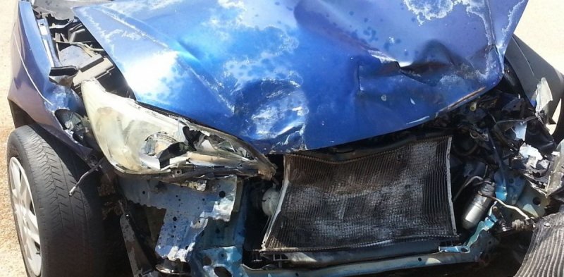 РОСТОВ. Женщина погибла в ДТП с грузовиком на трассе «Ростов-Таганрог»