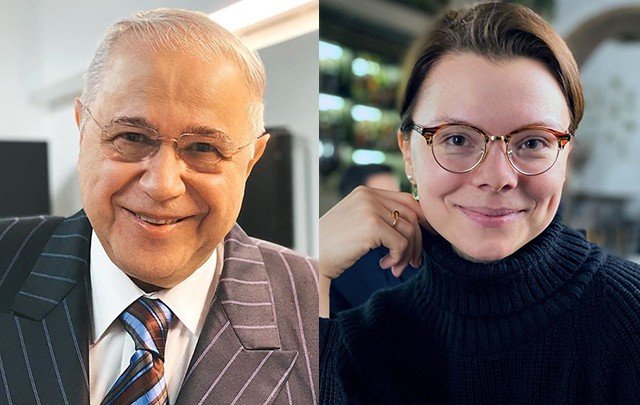 У Евгения Петросяна родился ребенок