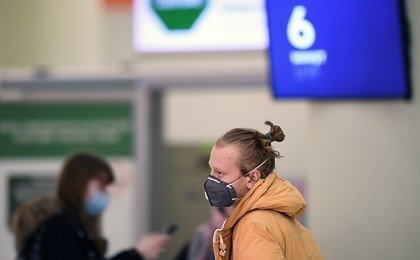 Власти Москвы пригрозили тюрьмой за отказ от самоизоляции из-за коронавируса