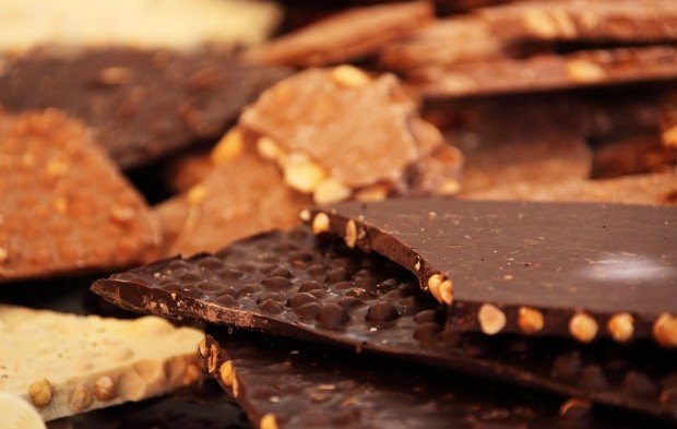 ВОЛГОГРАД. Волгоградцы узнали, полезен ли темный шоколад
