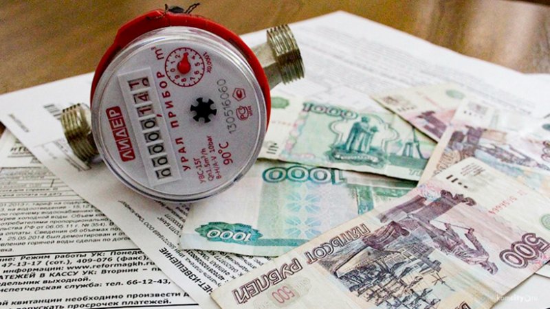 Из-за коронавируса «Единая Россия» совместно с Правительством РФ предложила ввести особый порядок оплаты услуг ЖКХ.