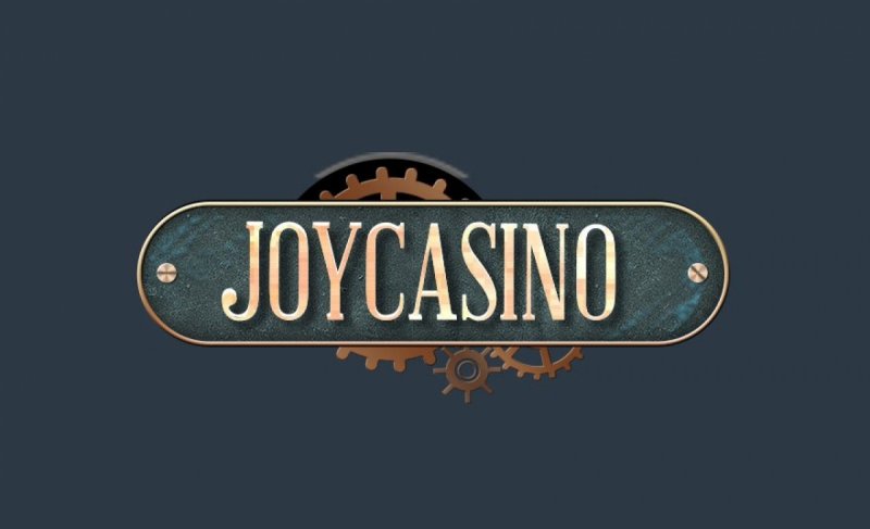 Онлайн казино Джойказино - основные плюсы