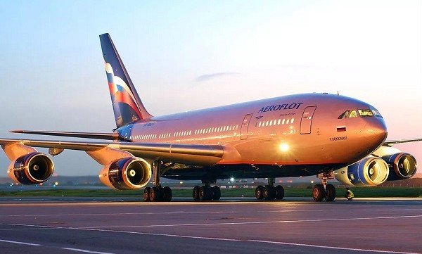 «Аэрофлот» закрыл продажи билетов на международные рейсы до августа