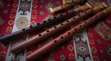 АЗЕРБАЙДЖАН. Азербайджан предложил включить балабан и притчи Моллы Насреддина в Список культурного наследия ЮНЕСКО