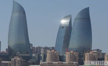 АЗЕРБАЙДЖАН. Азербайджан решил, что гражданам лучше оставаться дома до 20 апреля