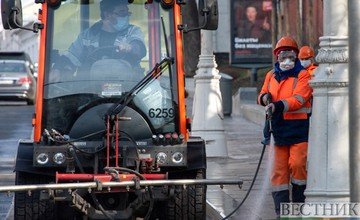 АЗЕРБАЙДЖАН. Число заражений Covid-19 в мире достигло 800 тысяч случаев