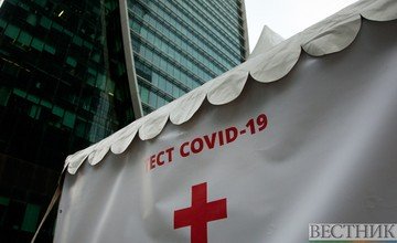 АЗЕРБАЙДЖАН. Еще 49 случаев COVID-19 выявлено в Азербайджане