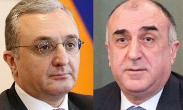 АЗЕРБАЙДЖАН. Главы МИД Азербайджана и Армении проведут переговоры в режиме онлайн