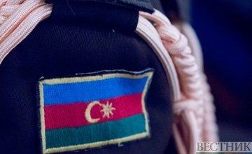 АЗЕРБАЙДЖАН. Госпогранслужба Азербайджана сообщила о пресечении провокации ВС Армении в направлении Газаха
