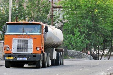 АЗЕРБАЙДЖАН. Иран уличили в поставках горючего сепаратистам оккупированного Карабаха