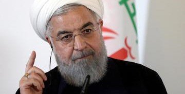 АЗЕРБАЙДЖАН. Рухани: Иран готов предоставить Азербайджану оборудование для борьбы с коронавирусом