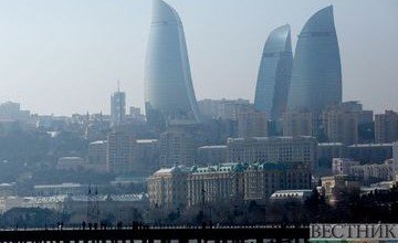 АЗЕРБАЙДЖАН. В Азербайджане могут освободить от налогов пострадавших от коронавируса бизнесменов