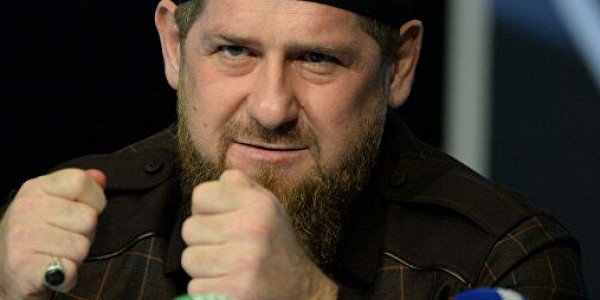 ЧЕЧНЯ.  Кадыров анонсировал бесплатную раздачу полумиллиона масок жителям Чечни