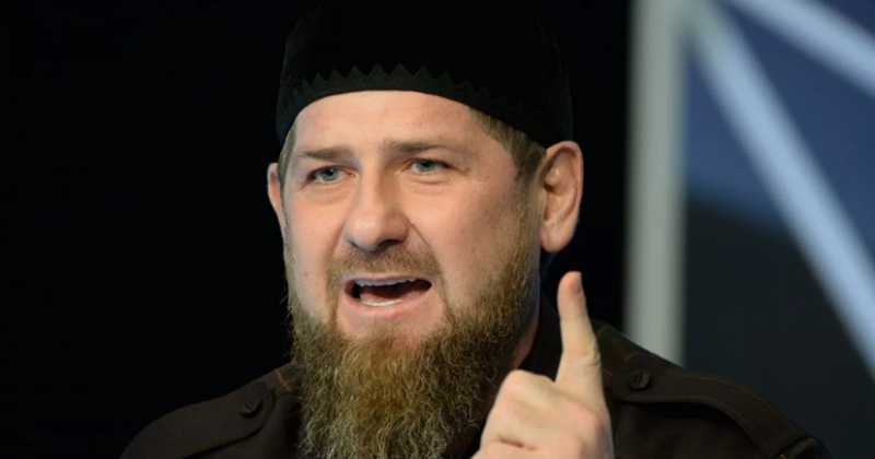 ЧЕЧНЯ. Кадыров: космонавты часть предполётной подготовки пройдут в Чечне