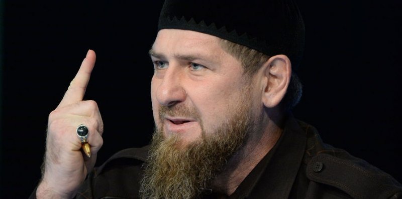 ЧЕЧНЯ. Кадыров призвал наказывать нарушителей самоизоляции уборкой улиц
