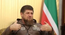 ЧЕЧНЯ.  Кадыров провел заседание Оперативного штаба по противодействию COVID-19