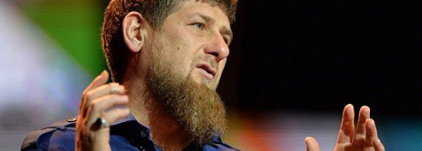 ЧЕЧНЯ.  Кадыров рассказал о положительном отношении жителей Чечни к самоизоляции