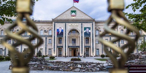 ЧЕЧНЯ. Мэрия Грозного предоставит отсрочку по аренде пострадавшим из-за пандемии предприятиям