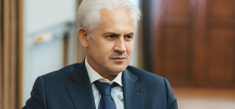 ЧЕЧНЯ. Муслим Хучиев: особое внимание будет уделено деятельности субъектов МСП