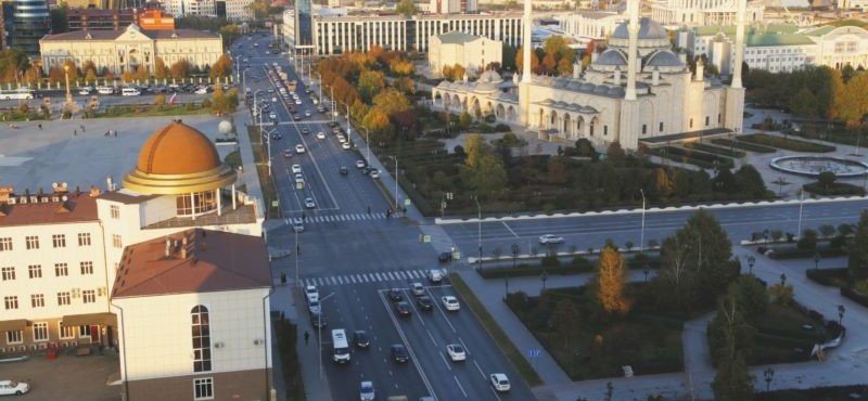 ЧЕЧНЯ. Внимание! Номера оперштабов по противодействию COVID-19 в ЧР