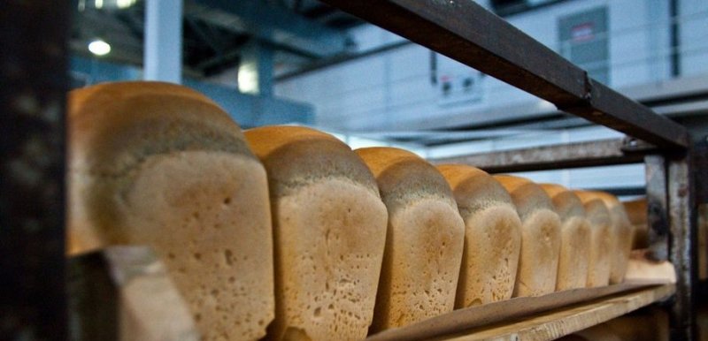 ЧЕЧНЯ. Остронуждающимся семьям Грозного раздали 10 тыс буханок хлеба