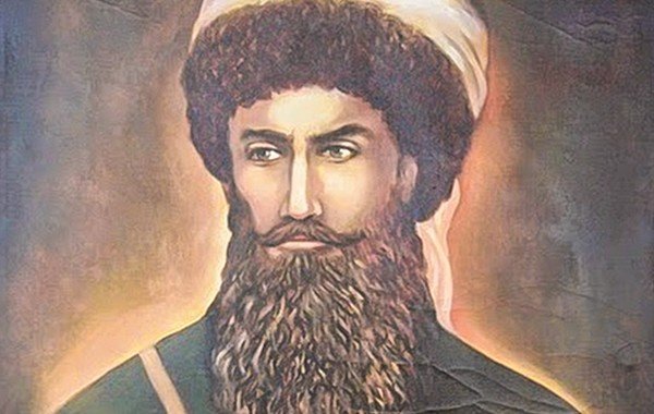 ЧЕЧНЯ. Р. Кадыров: Для чеченцев имя великого Шейха Мансура незыблемо и свято