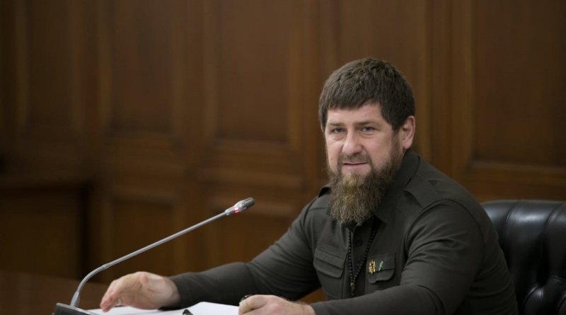ЧЕЧНЯ. Рамзан Кадыров: «Для чеченского народа наступила эпоха очищения»