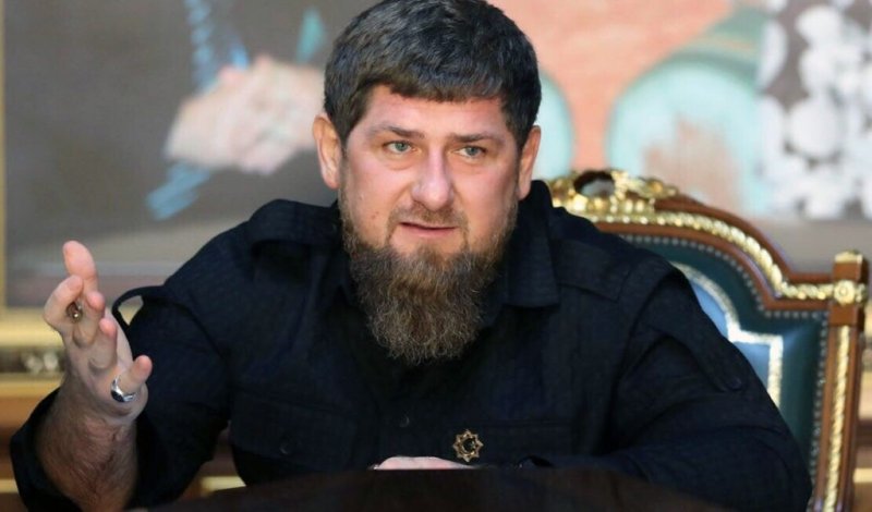 ЧЕЧНЯ. Рамзан Кадыров: Мы поставили плотный заслон на пути завоза инфекции.