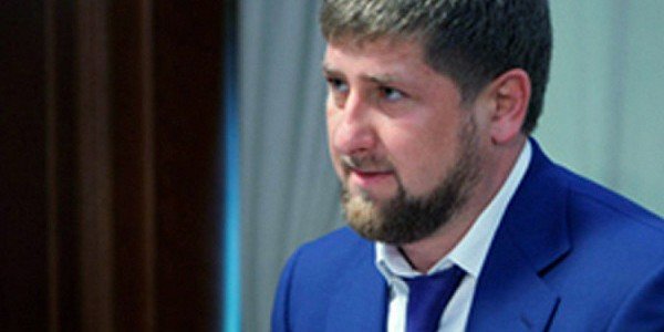 ЧЕЧНЯ.  Рамзан Кадыров поблагодарил медиков за самоотверженный труд