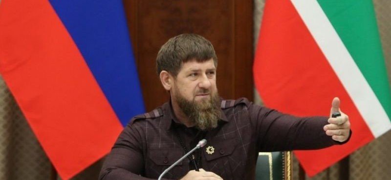 ЧЕЧНЯ. Рамзан Кадыров: Потоку грузов и пассажиров через ЧР нет никаких препятствий