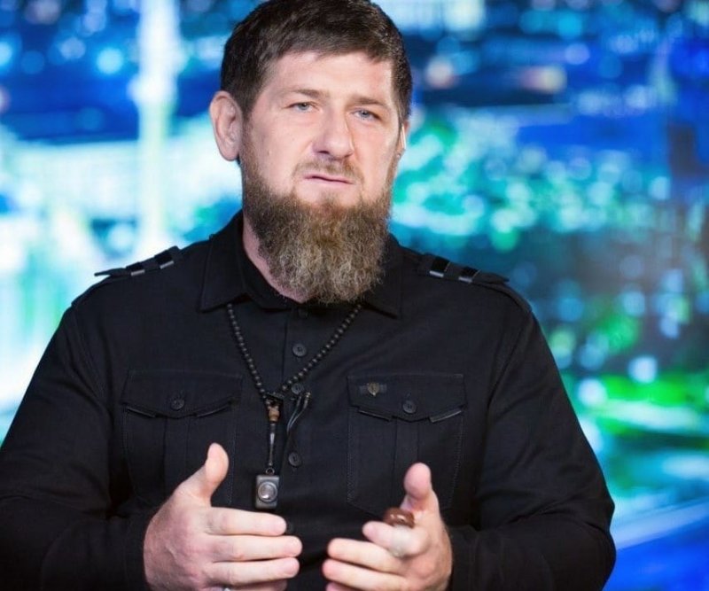 ЧЕЧНЯ. Рамзан Кадыров поздравил россиян с Международным днем культуры