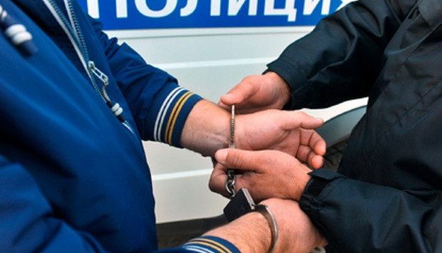 ЧЕЧНЯ. Рейтинг самых популярных преступлений в России